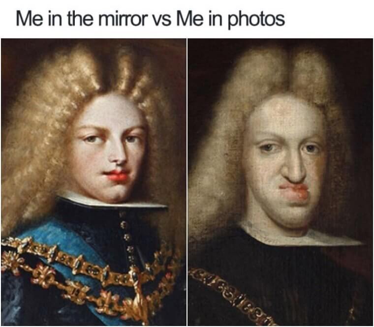 The Only Way Modern People Can Relate to Charles II of Spain