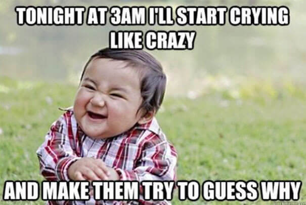 Let's Play The Guessing Game