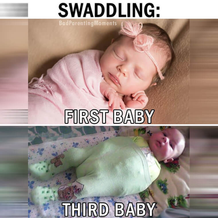 Don’t Feel Bad For Laughing Out Loud