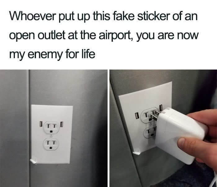 Pranksters Taking Things Too Far