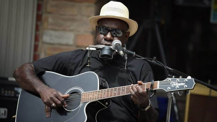 Mississippi: Best For Music, Worst For Woman's Health