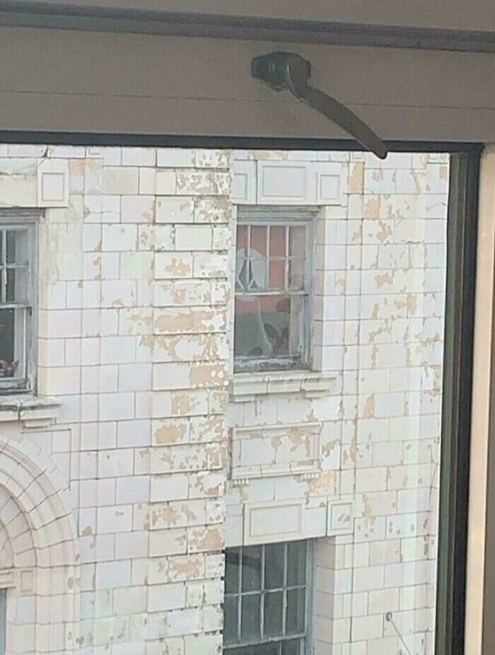 A Questionable Flag