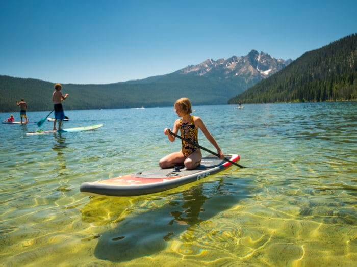 Idaho: Best For Potatoes, Worst For Wildfires