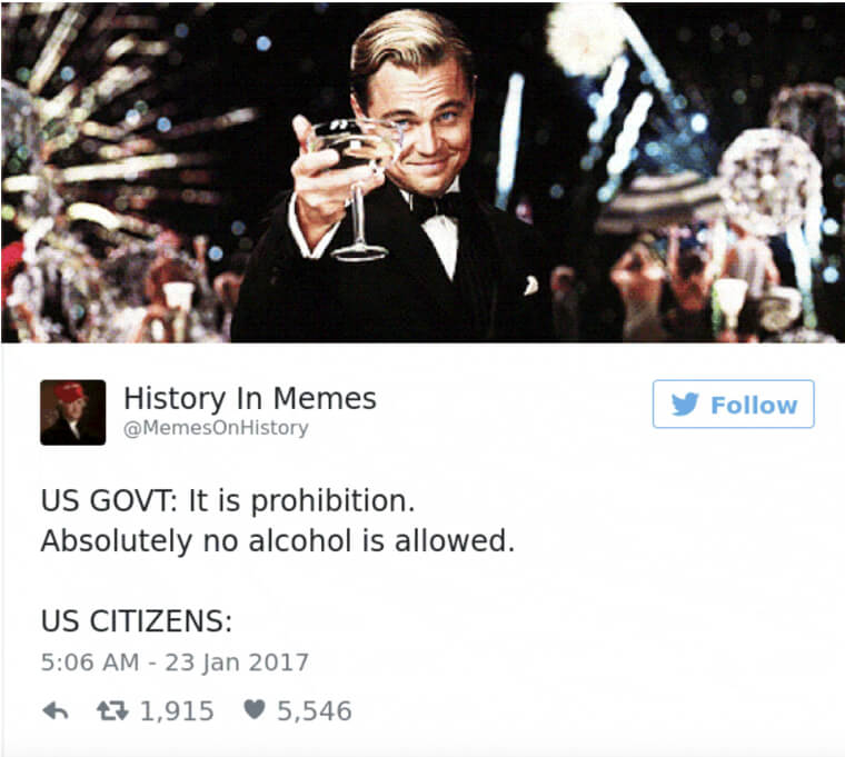 What Happens When Something You Love Becomes Illegal