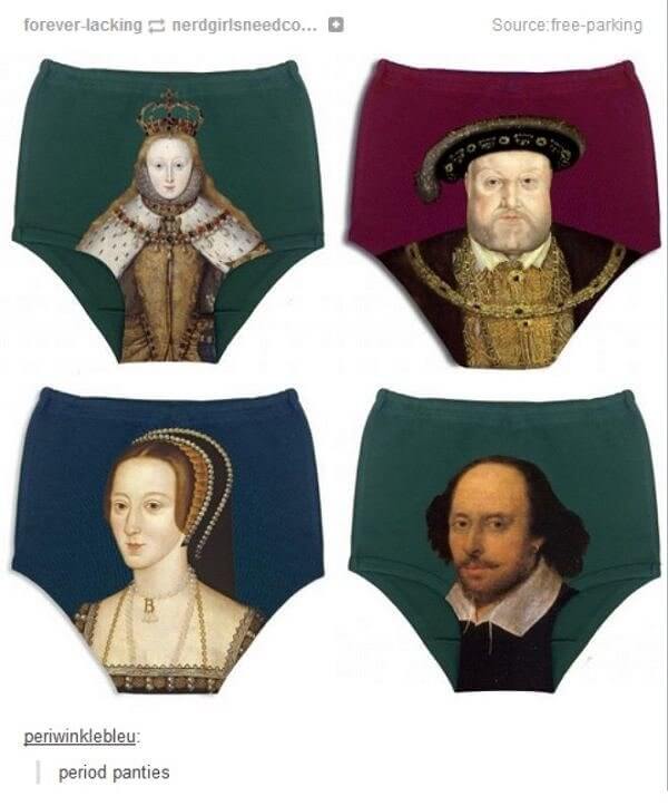 Well They're Not Wrong