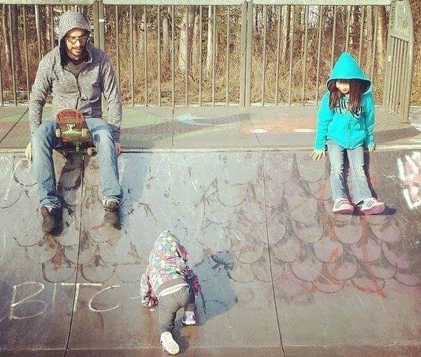 Impressive Kid
