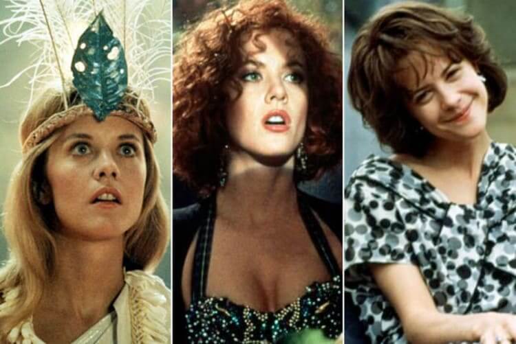 Meg Ryan: Joe Versus The Volcano