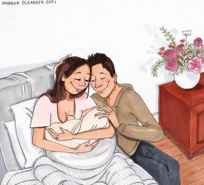 Welcome to the World, Baby