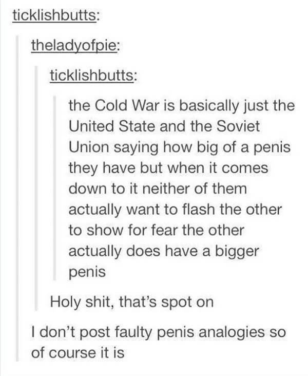 Flashing Is Never a Good Idea