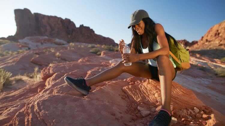 Nevada: Best For Rock Climbing, Worst For Public Schools