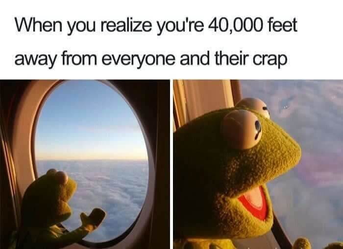 "Bye Everyone!"