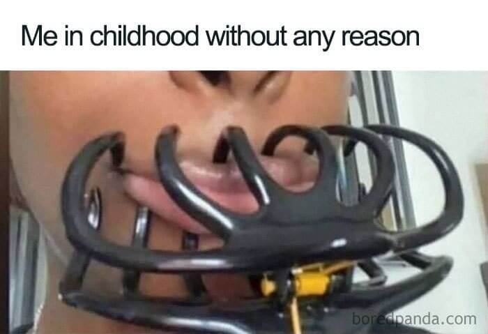 Clip Lips