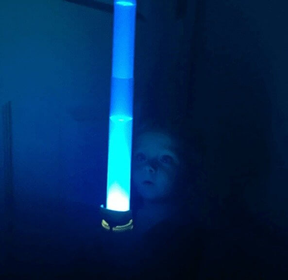 Realizing the The True Power of The Force