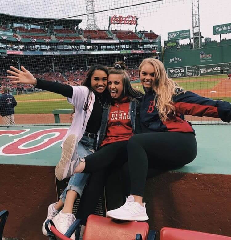 Massachusetts: Best For Being Healthy, Worst For Happy Hours