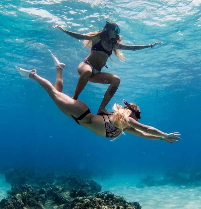 Hawaii: Best For Beaches, Worst For Sleeping