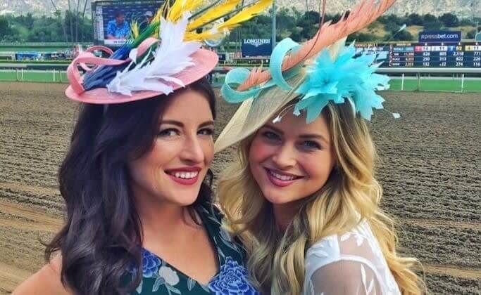 Kentucky: Best For The Kentucky Derby, Worst For Lung Cancer Rates