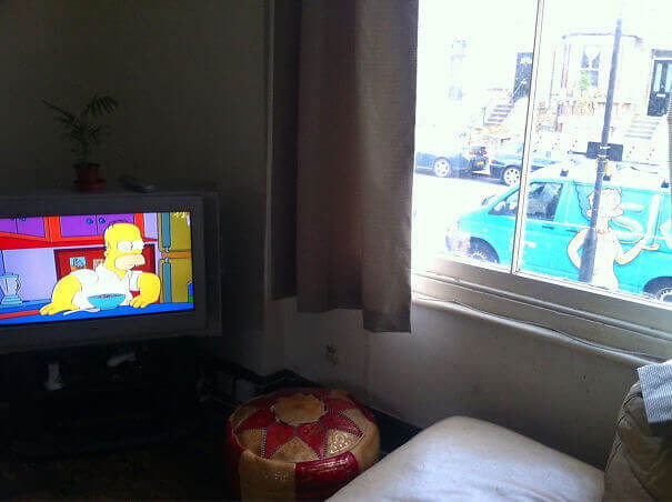 Simpsons Lovers